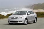 Buick LaCrosse 2013 года